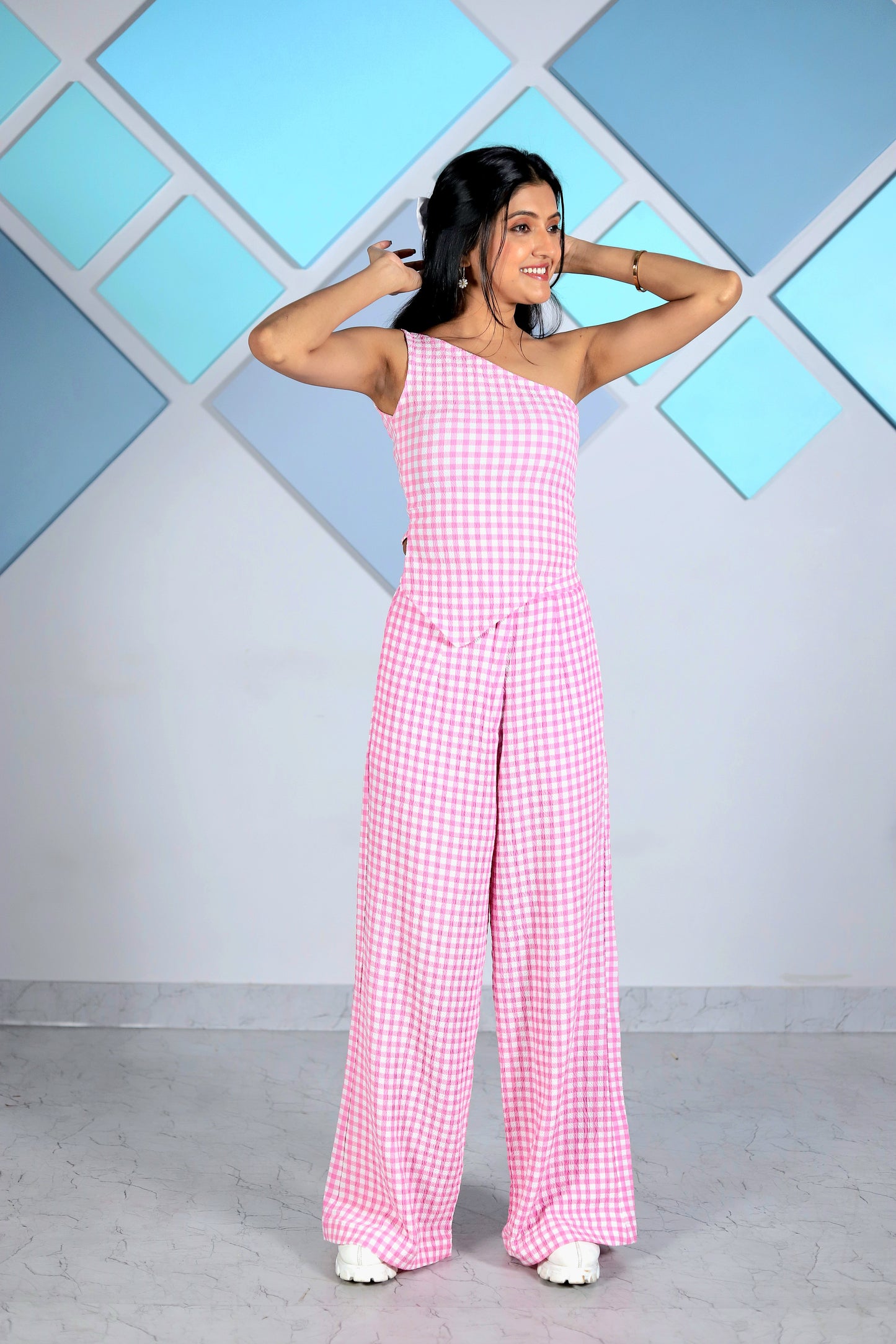 GEORGIA PINK SET