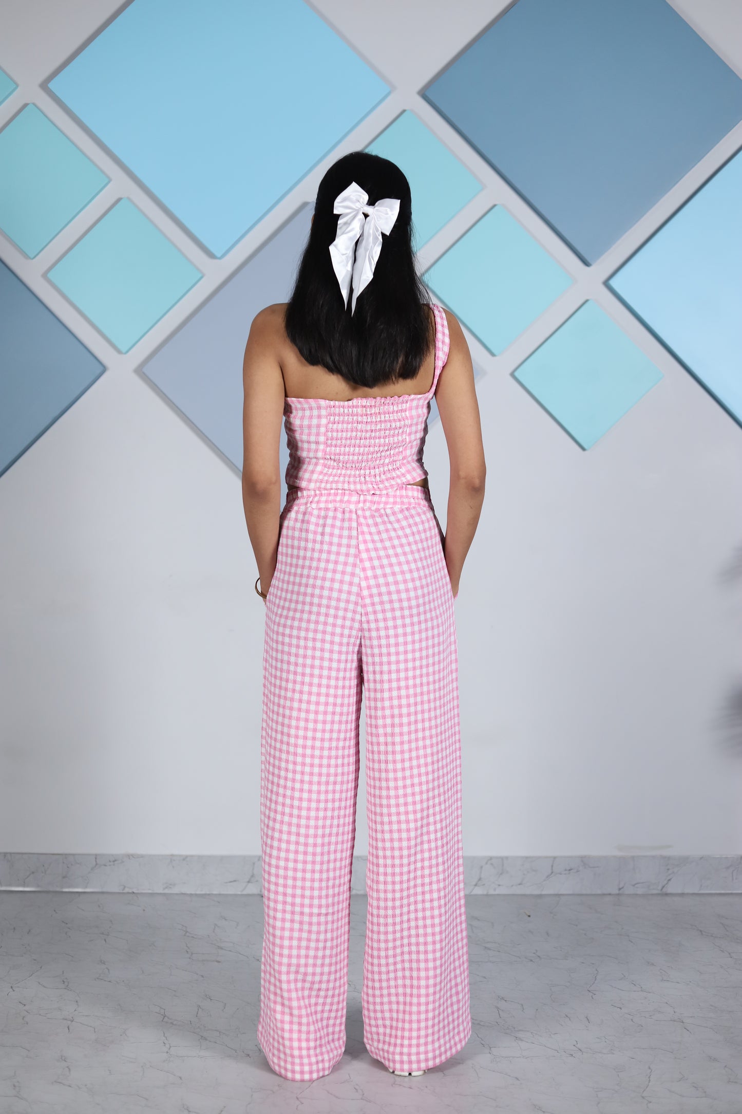 GEORGIA PINK SET