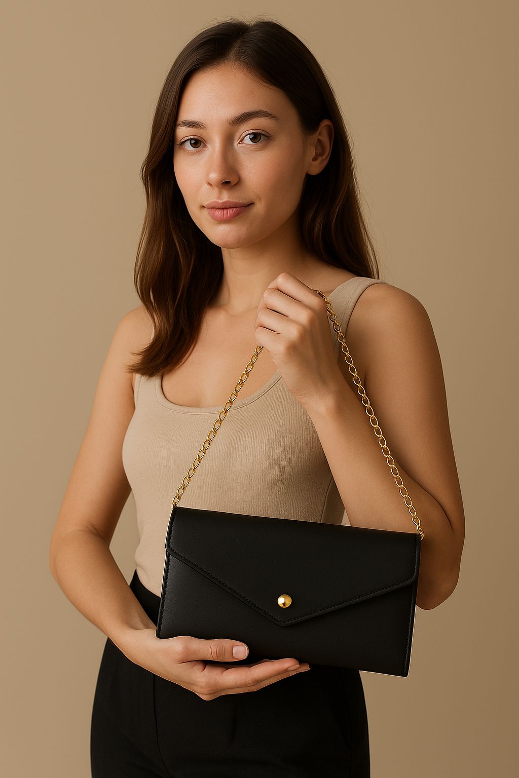 MILANA SLING/ SHOULDER BAG