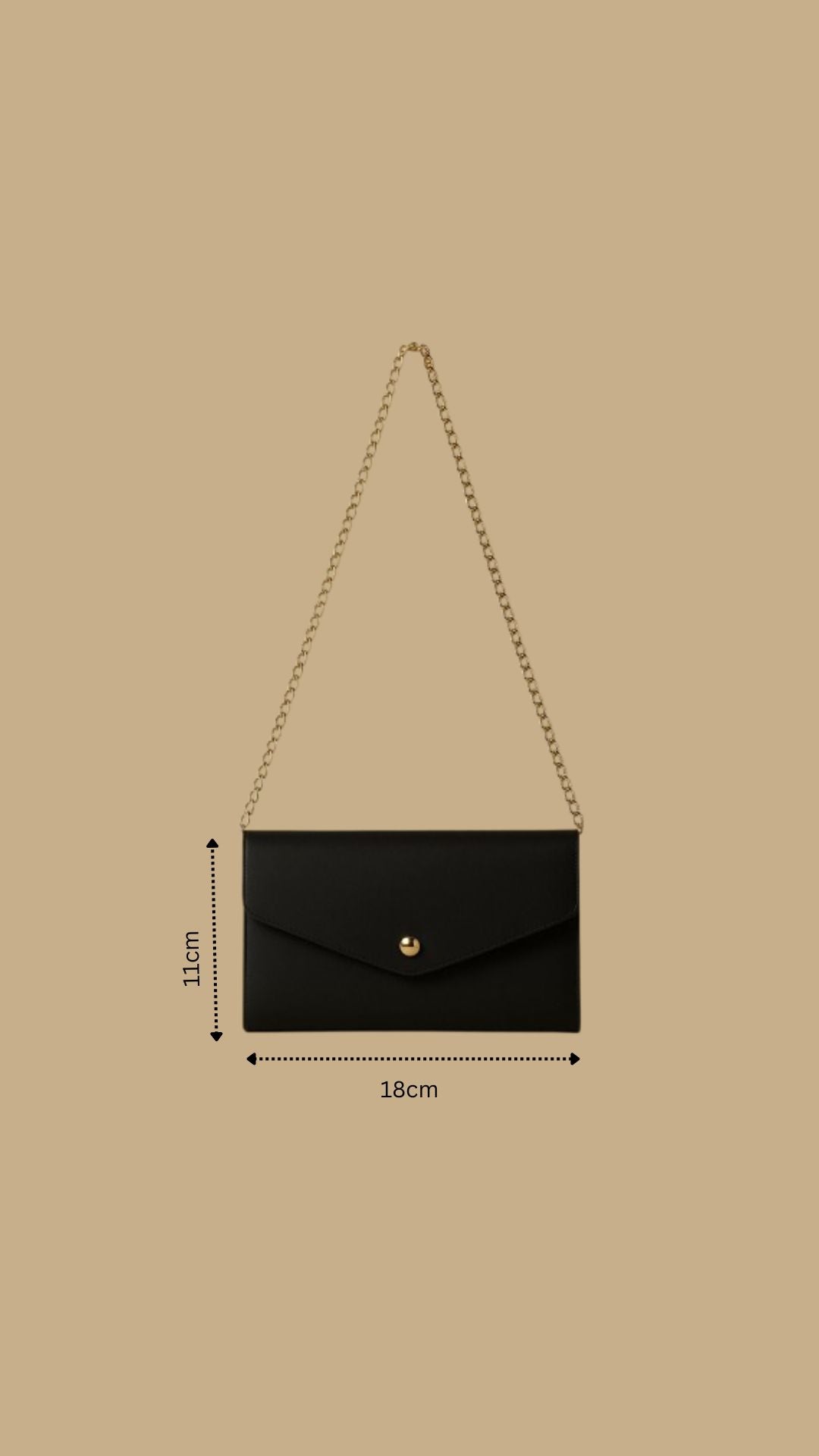 MILANA SLING/ SHOULDER BAG
