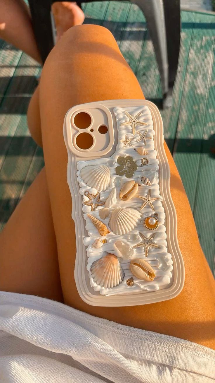 IBIZA PHONE COVER