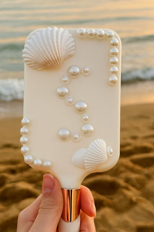 SORELLA WOODEN COMB