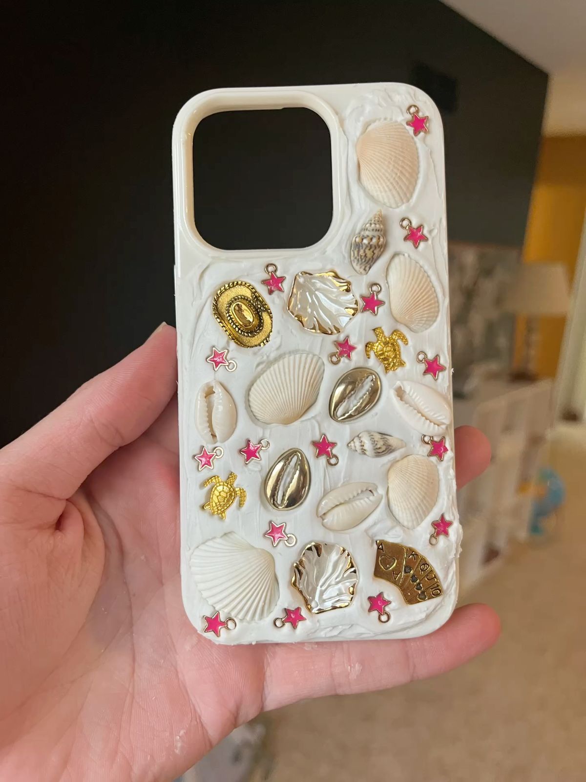 IBIZA PHONE COVER