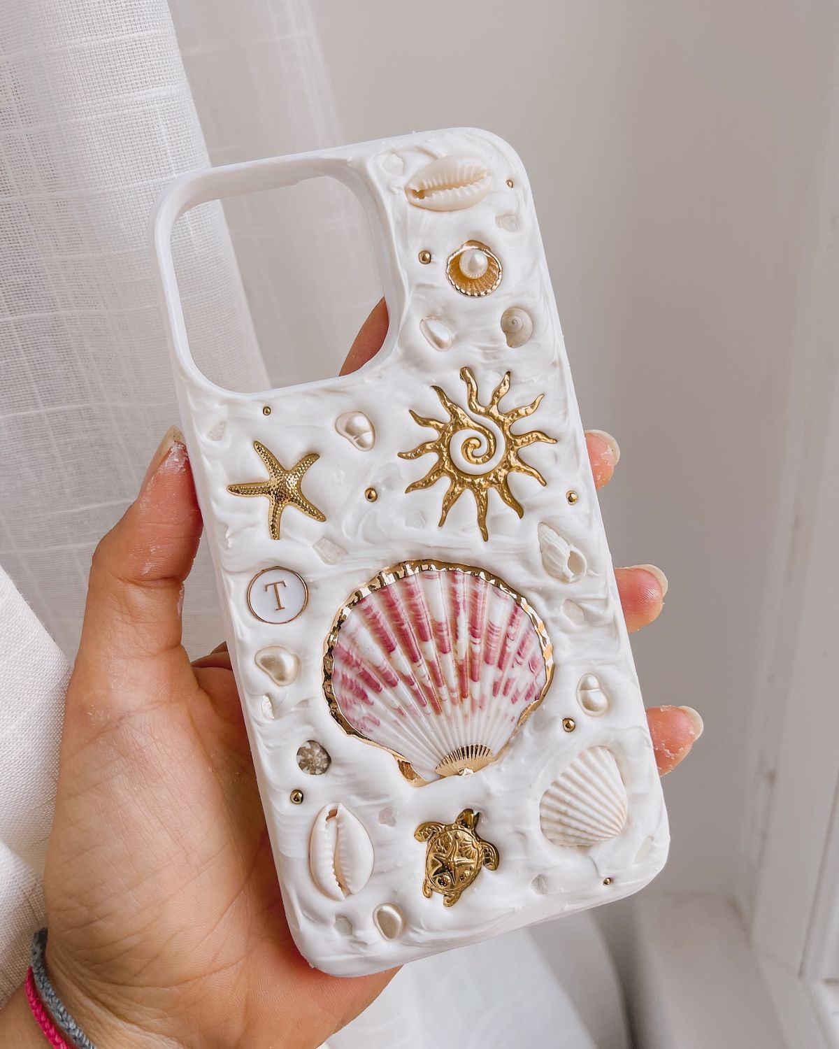IBIZA PHONE COVER
