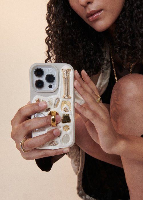 IBIZA PHONE COVER
