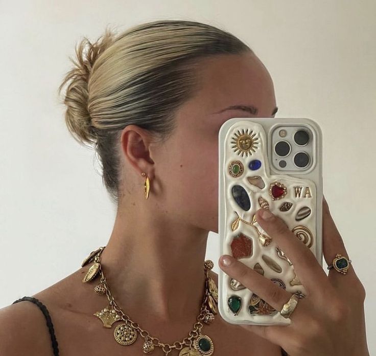 IBIZA PHONE COVER