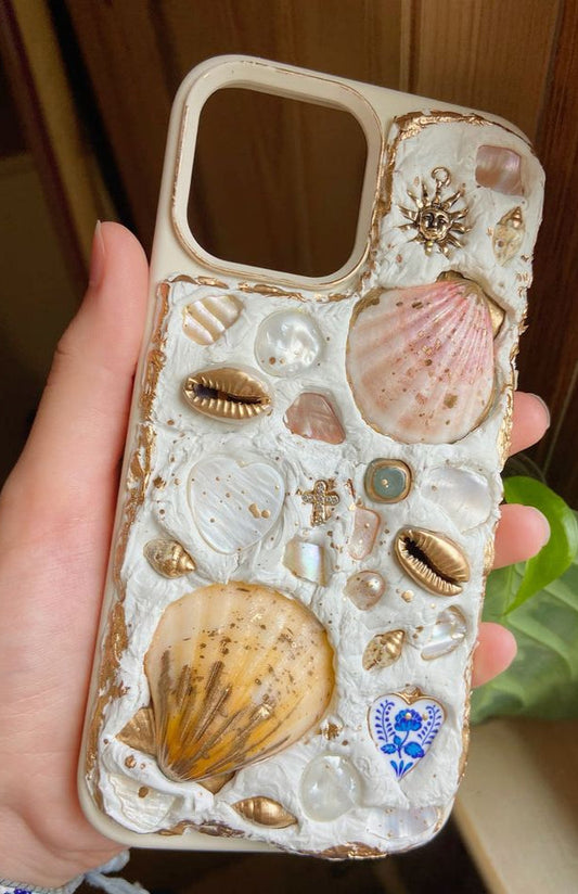 IBIZA PHONE COVER